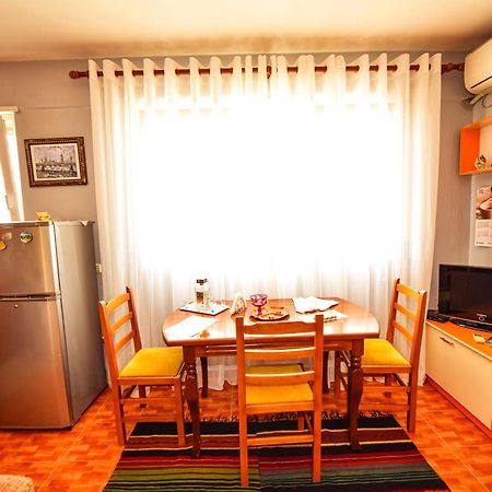 Apartamento Del Capitan Apartman Shkodra Kültér fotó