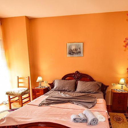 Apartamento Del Capitan Apartman Shkodra Kültér fotó