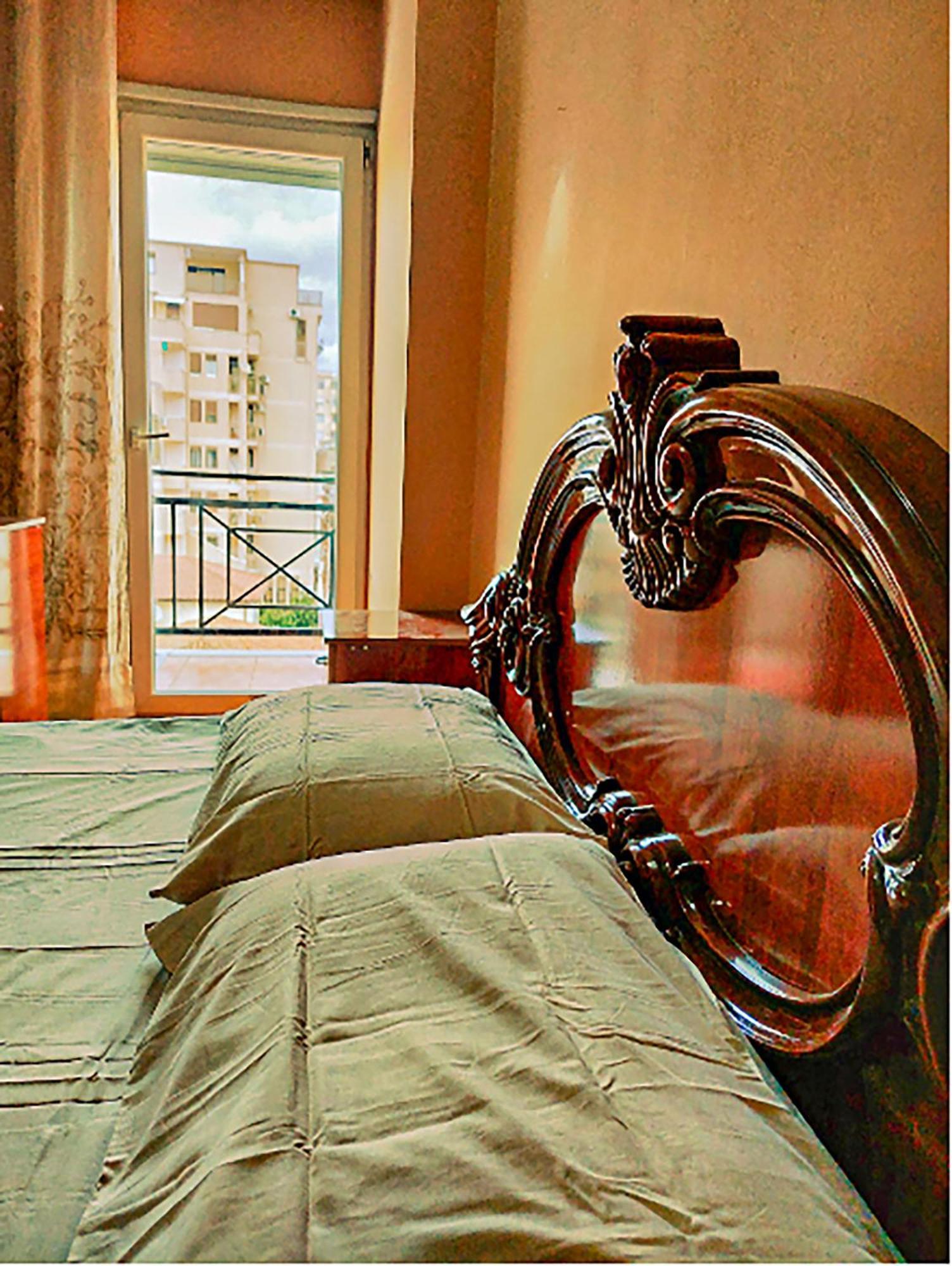 Apartamento Del Capitan Apartman Shkodra Kültér fotó