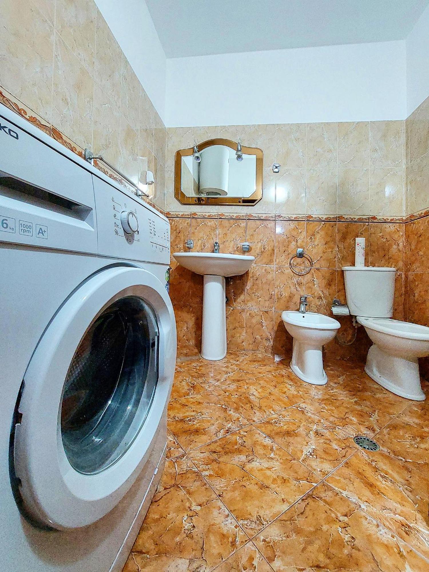 Apartamento Del Capitan Apartman Shkodra Kültér fotó